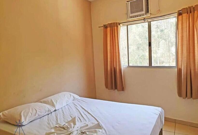 בית מלון כפרי Benfica