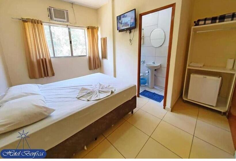 בית מלון כפרי Benfica