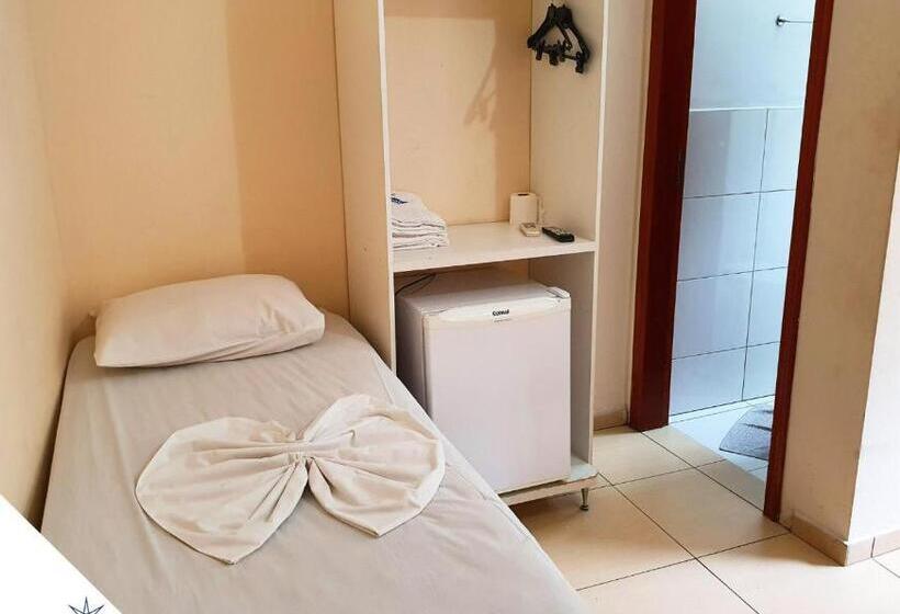 בית מלון כפרי Benfica