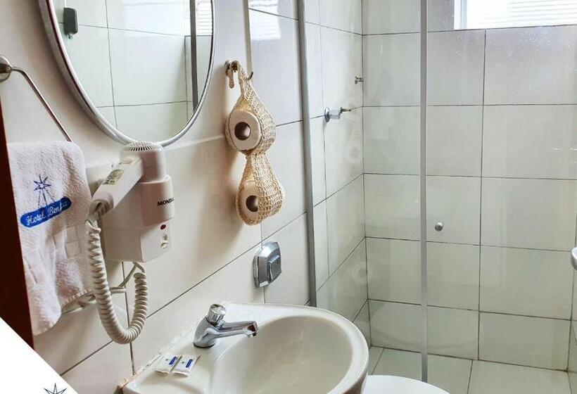 בית מלון כפרי Benfica