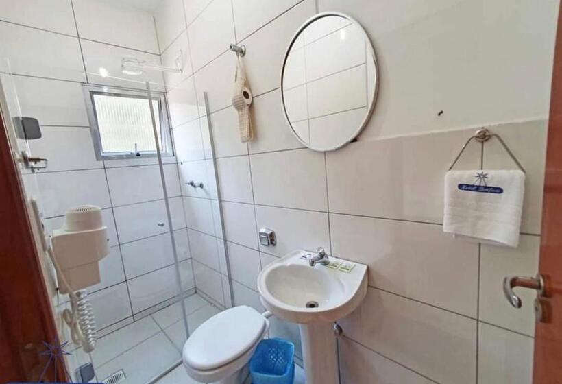 בית מלון כפרי Benfica