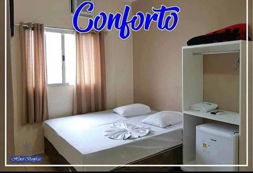 בית מלון כפרי Benfica