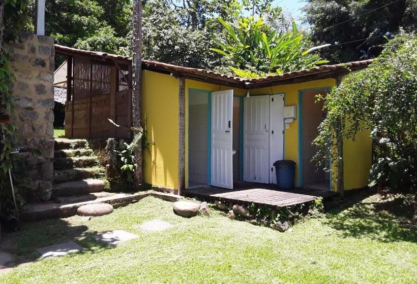 هتل Casa Viva Paraty