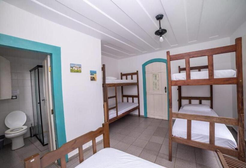 هتل Casa Viva Paraty