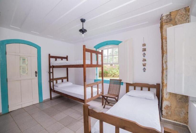 هتل Casa Viva Paraty