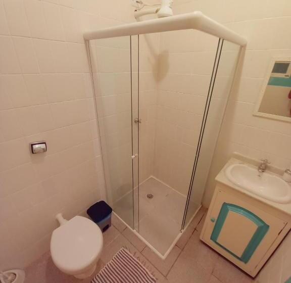 هتل Casa Viva Paraty