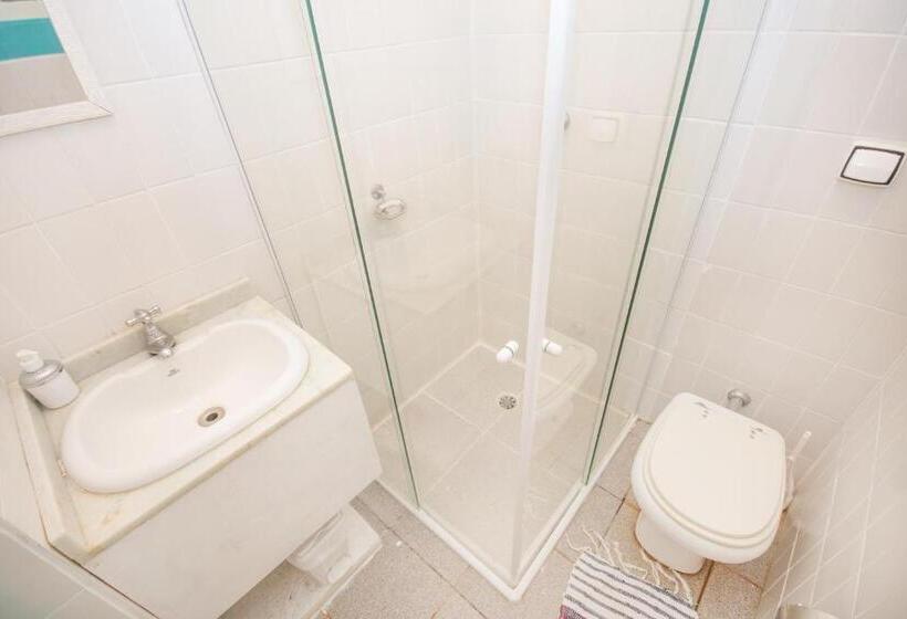 هتل Casa Viva Paraty