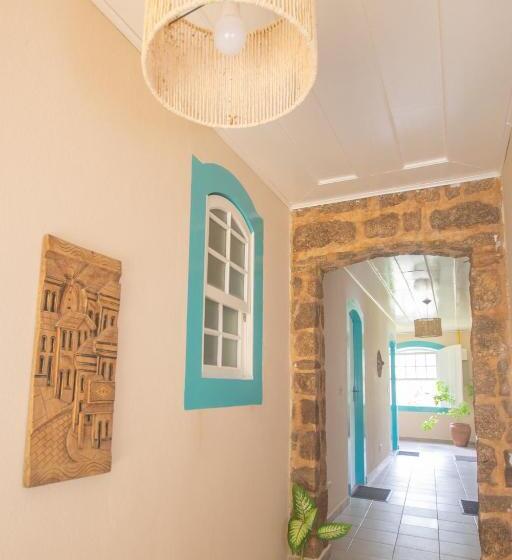 هتل Casa Viva Paraty