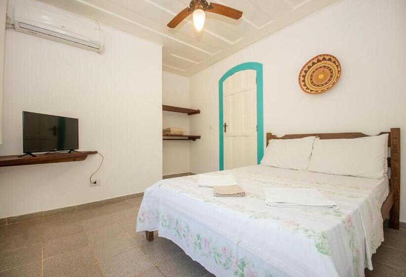 هتل Casa Viva Paraty