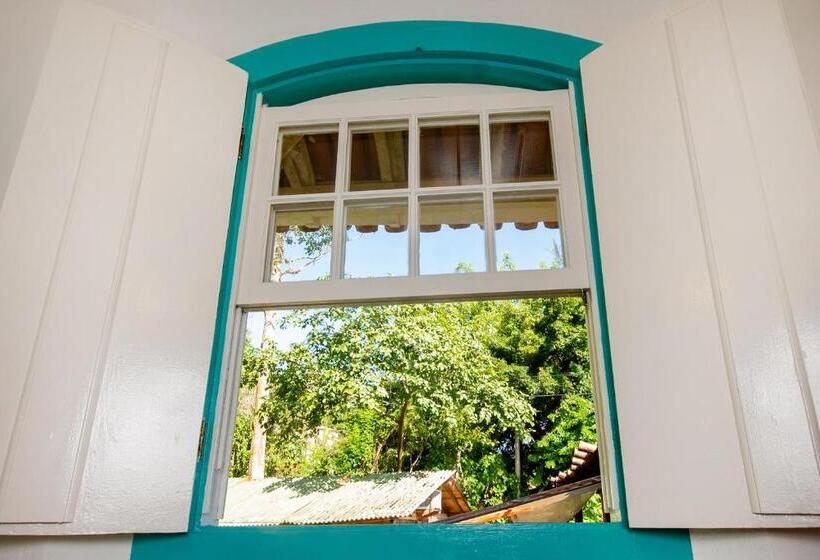 هتل Casa Viva Paraty