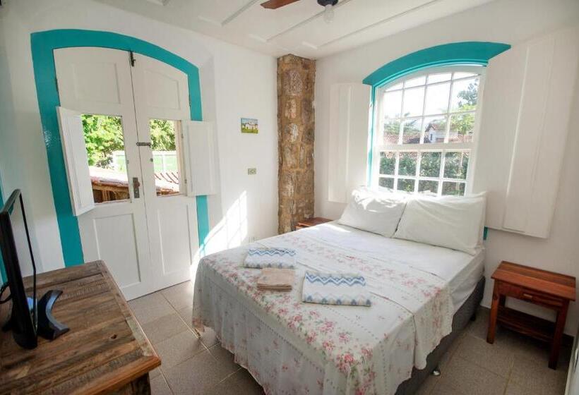 هتل Casa Viva Paraty