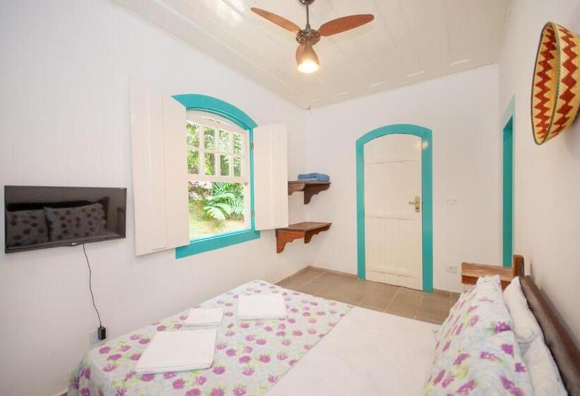 هتل Casa Viva Paraty
