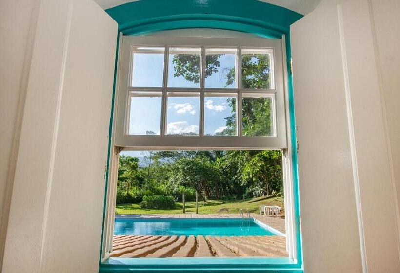 هتل Casa Viva Paraty