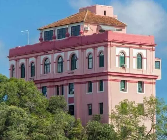 Hotel Central