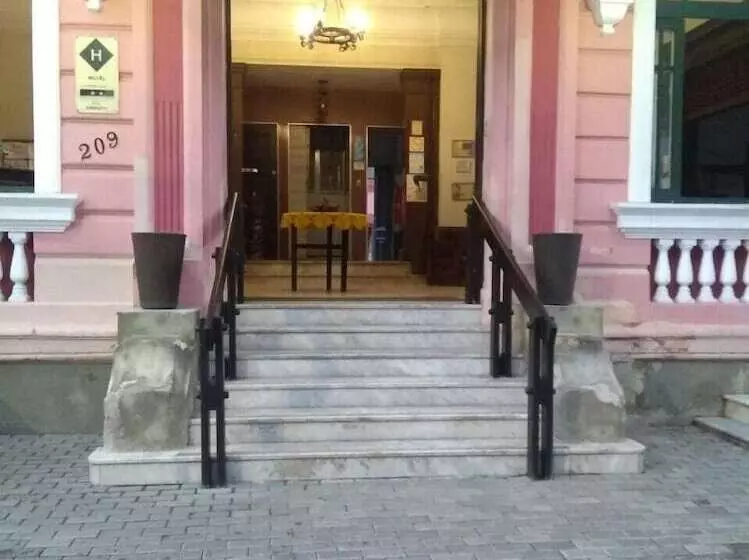 Hotel Central