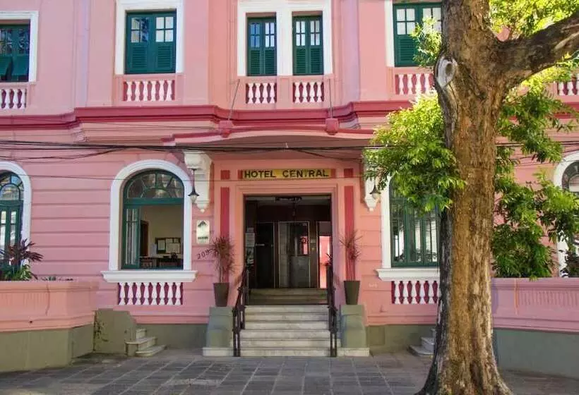 Hotel Central