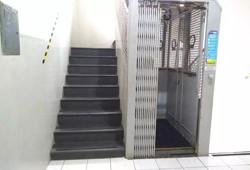 Hotel Central