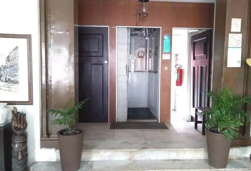 Hotel Central
