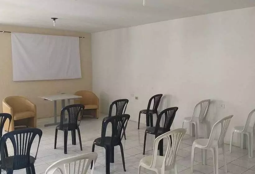 Hotel Central