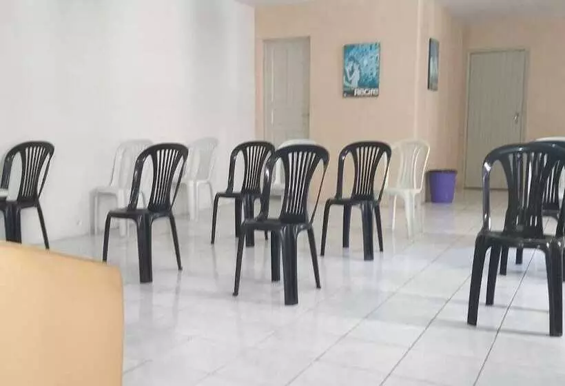 Hotel Central