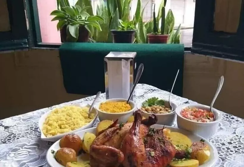 Hotel Central
