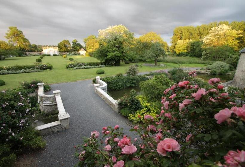 فندق Chateau De Vouilly