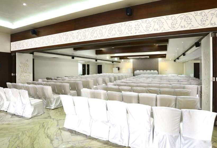 Hotel Comfort Inn Donil Vadodara