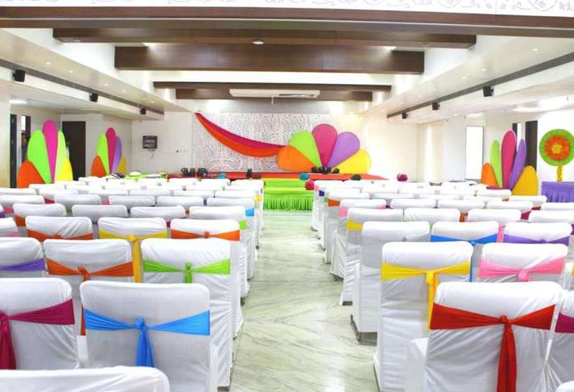 Hotel Comfort Inn Donil Vadodara