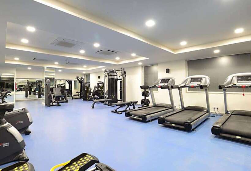 Hotel Comfort Inn Donil Vadodara