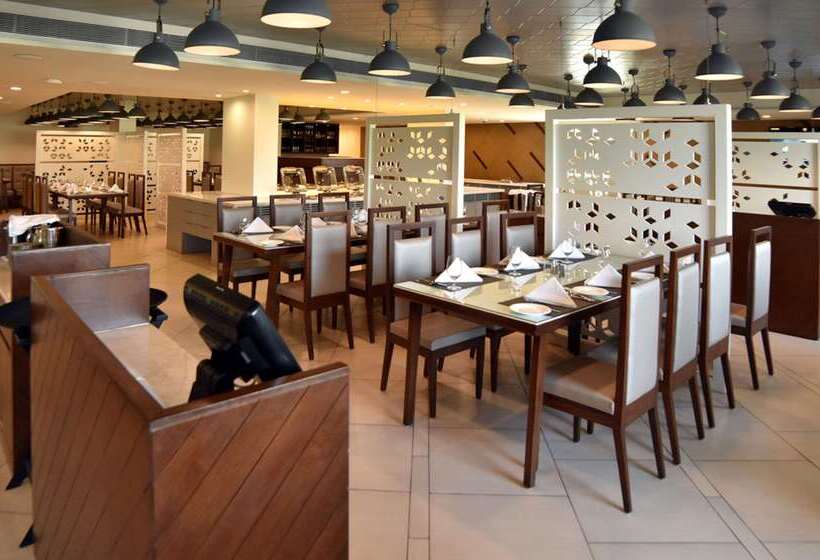 Hotel Comfort Inn Donil Vadodara