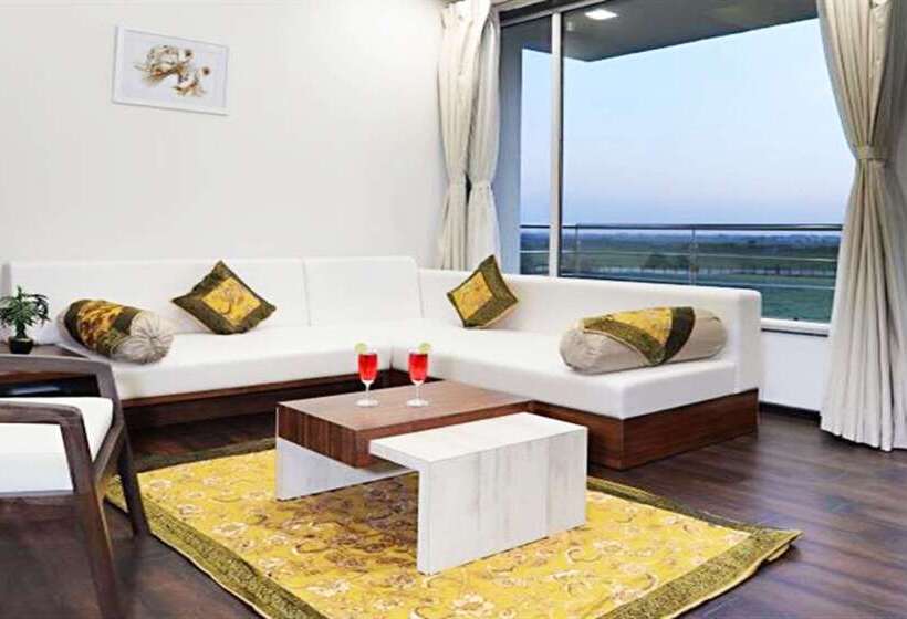 Hotel Comfort Inn Donil Vadodara