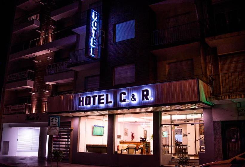 Hotel C&r