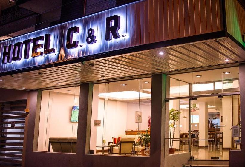 Hotel C&r