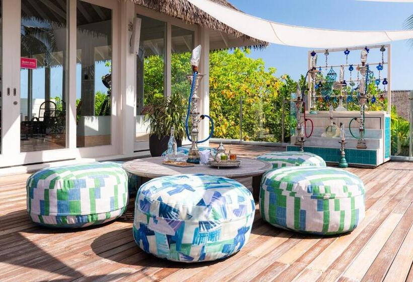 Finolhu Baa Atoll Maldives, A Member Of Design Hotels
