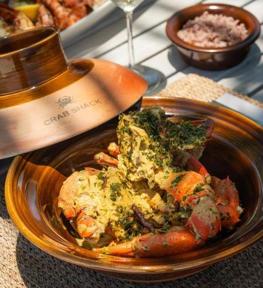 Finolhu Baa Atoll Maldives, A Member Of Design Hotels