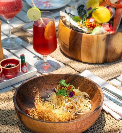 Finolhu Baa Atoll Maldives, A Member Of Design Hotels