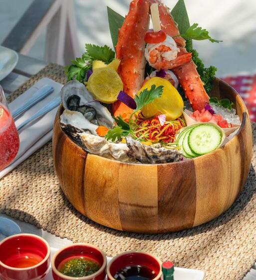 Finolhu Baa Atoll Maldives, A Member Of Design Hotels