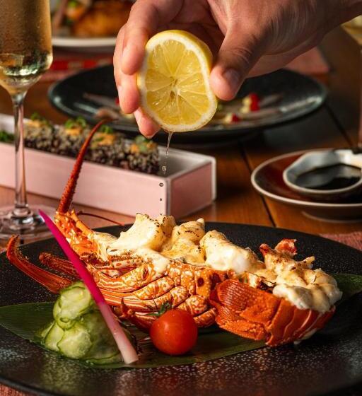 Finolhu Baa Atoll Maldives, A Member Of Design Hotels