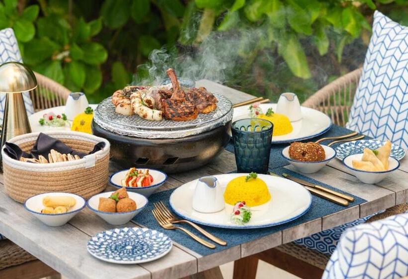 Finolhu Baa Atoll Maldives, A Member Of Design Hotels