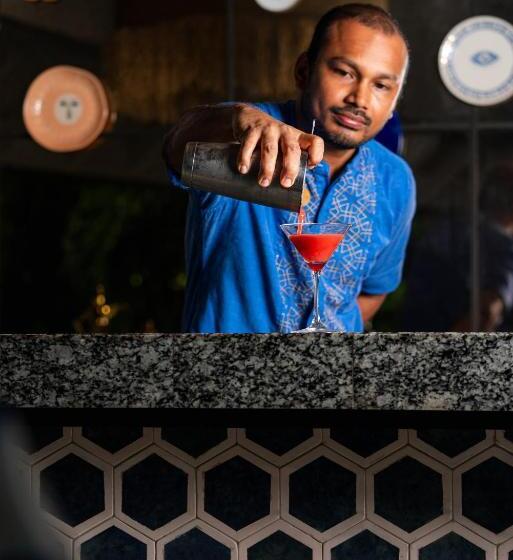 Finolhu Baa Atoll Maldives, A Member Of Design Hotels