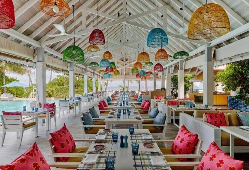 Finolhu Baa Atoll Maldives, A Member Of Design Hotels