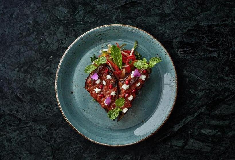 Finolhu Baa Atoll Maldives, A Member Of Design Hotels