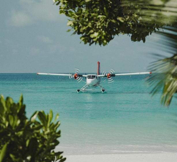 Finolhu Baa Atoll Maldives, A Member Of Design Hotels