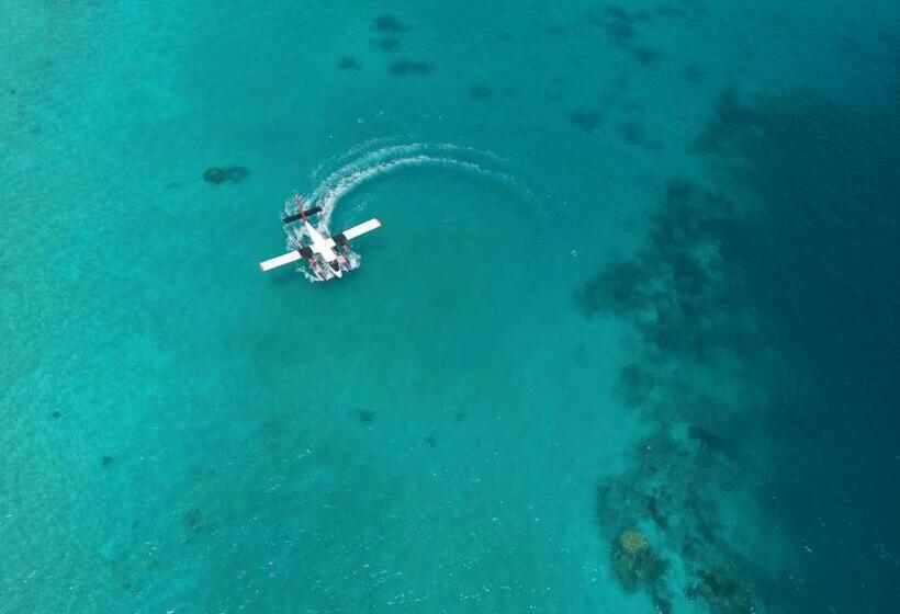 Finolhu Baa Atoll Maldives, A Member Of Design Hotels