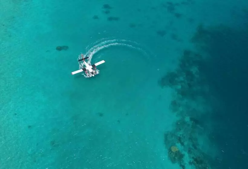 Finolhu Baa Atoll Maldives, A Member Of Design Hotels
