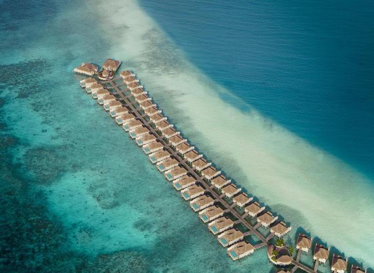 Finolhu Baa Atoll Maldives, A Member Of Design Hotels