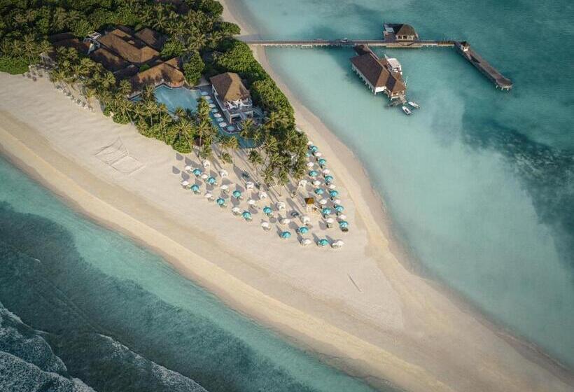 Finolhu Baa Atoll Maldives, A Member Of Design Hotels