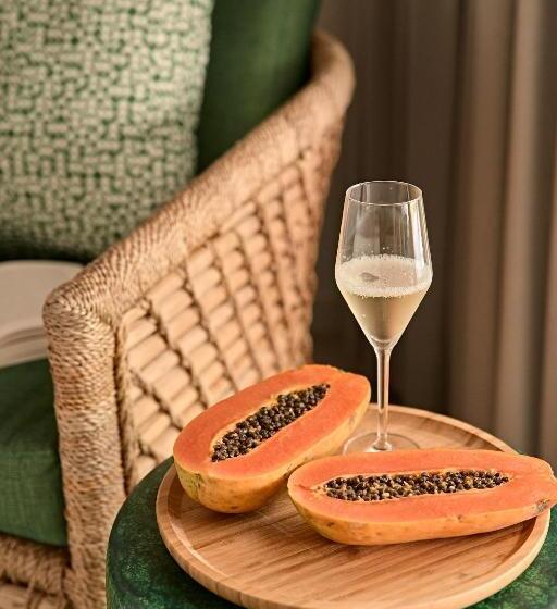 Finolhu Baa Atoll Maldives, A Member Of Design Hotels