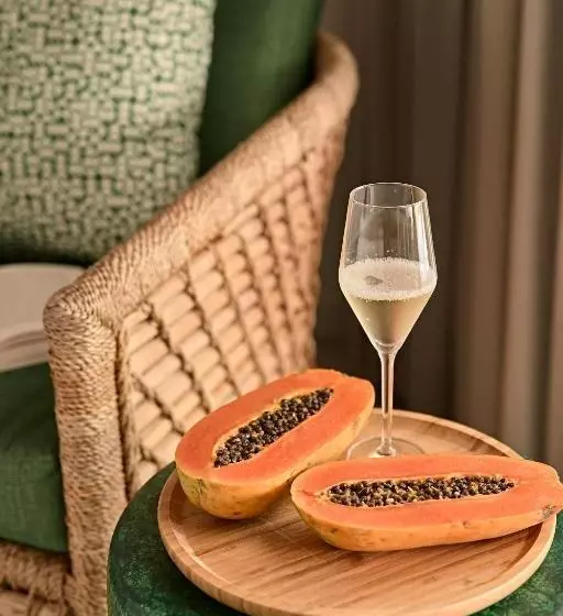 Finolhu Baa Atoll Maldives, A Member Of Design Hotels