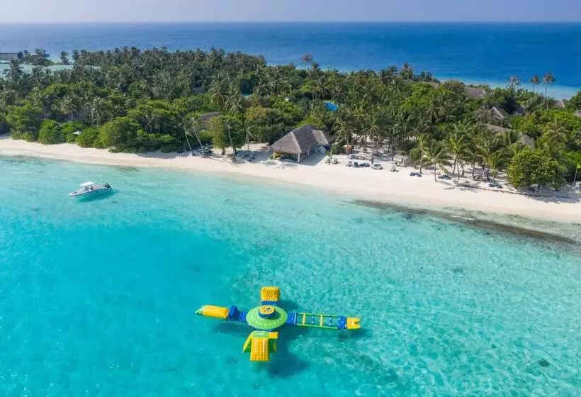 Finolhu Baa Atoll Maldives, A Member Of Design Hotels